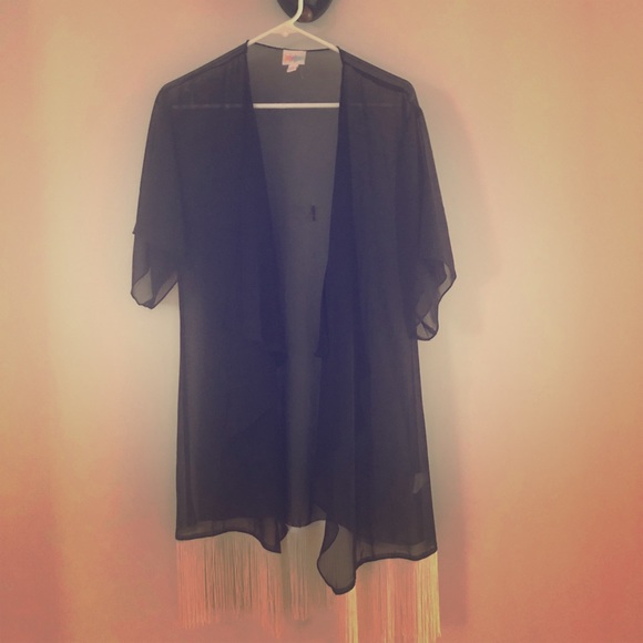 Bathing suit cover - Picture 1 of 4